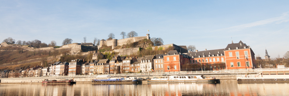 Groupe Socialiste du Parlement de Wallonie - Intervention de Christie Morreale sur l'analyse de la Déclaration de Politique Régionale lors de la séance plénière du 17 juillet  