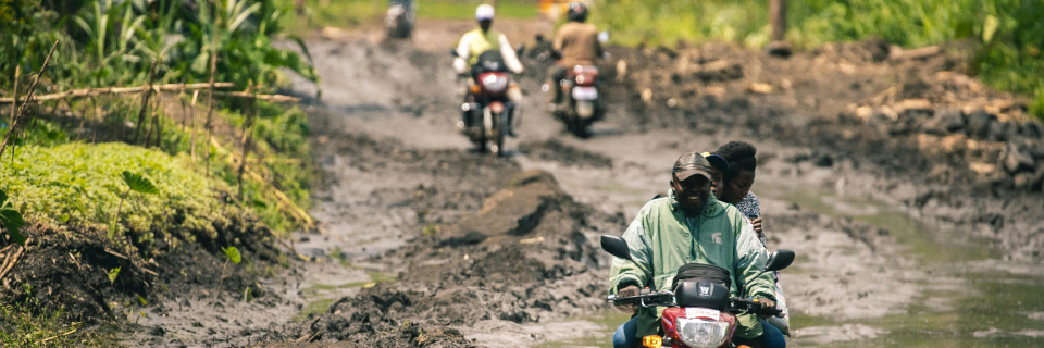 Groupe Socialiste du Parlement de Wallonie - RDC : le PS demande des actions concrètes face à la crise humanitaire et sécuritaire