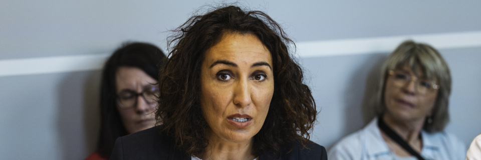 Groupe Socialiste du Parlement de Wallonie - Réforme PS des aides à l’emploi et à la formation – Fin des effets d’aubaine : vers des dispositifs plus efficaces et mieux ciblés.