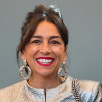 Groupe Socialiste du Parlement de Wallonie - Isabella GRECO 