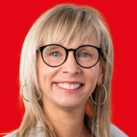 Groupe Socialiste du Parlement de Wallonie - Sylvie MURATORE 